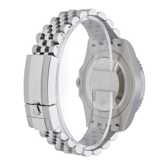 Rolex GMT Master II 126710 BLNR Image 3